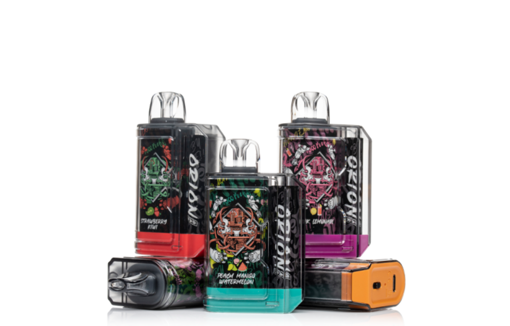 Lost Vape - Disposable Vape ORION 7500 Puffs