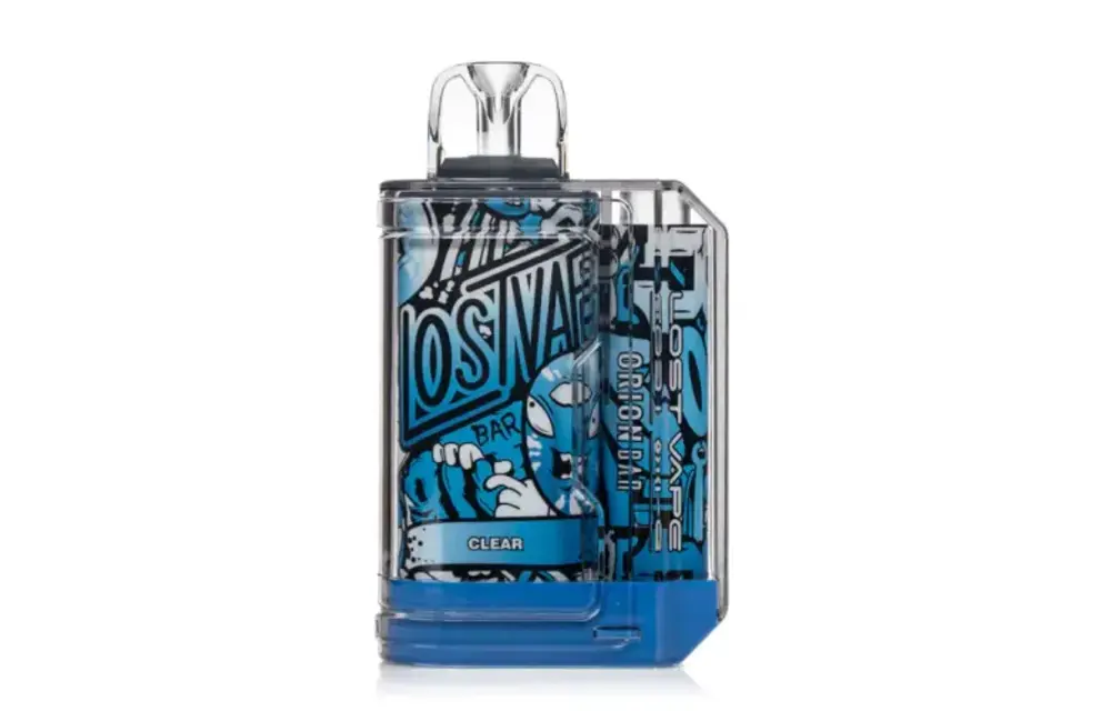 Lost Vape - Disposable Vape ORION 7500 Puffs