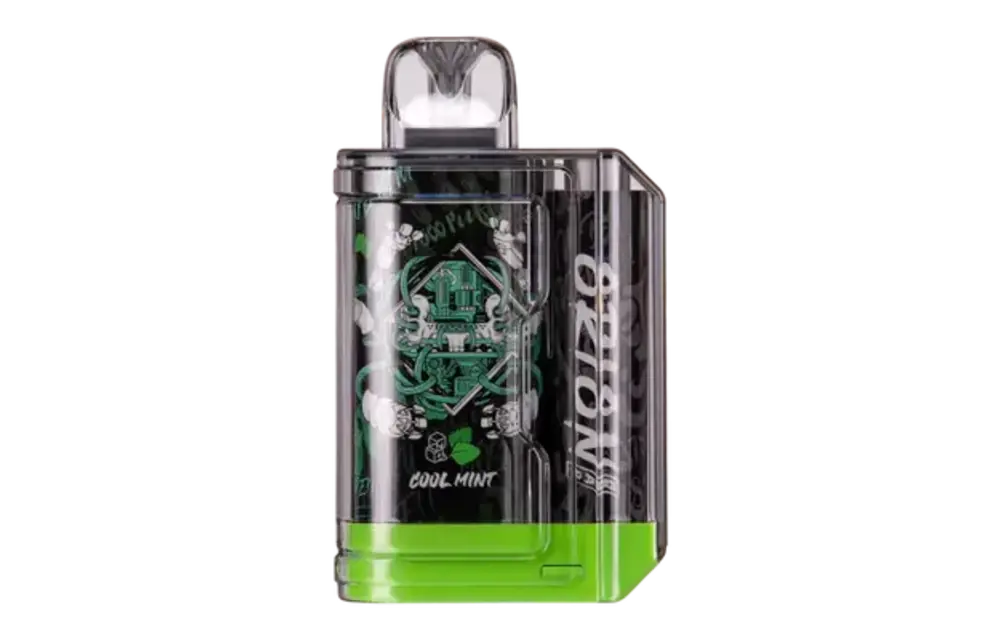 Lost Vape - Disposable Vape ORION 7500 Puffs