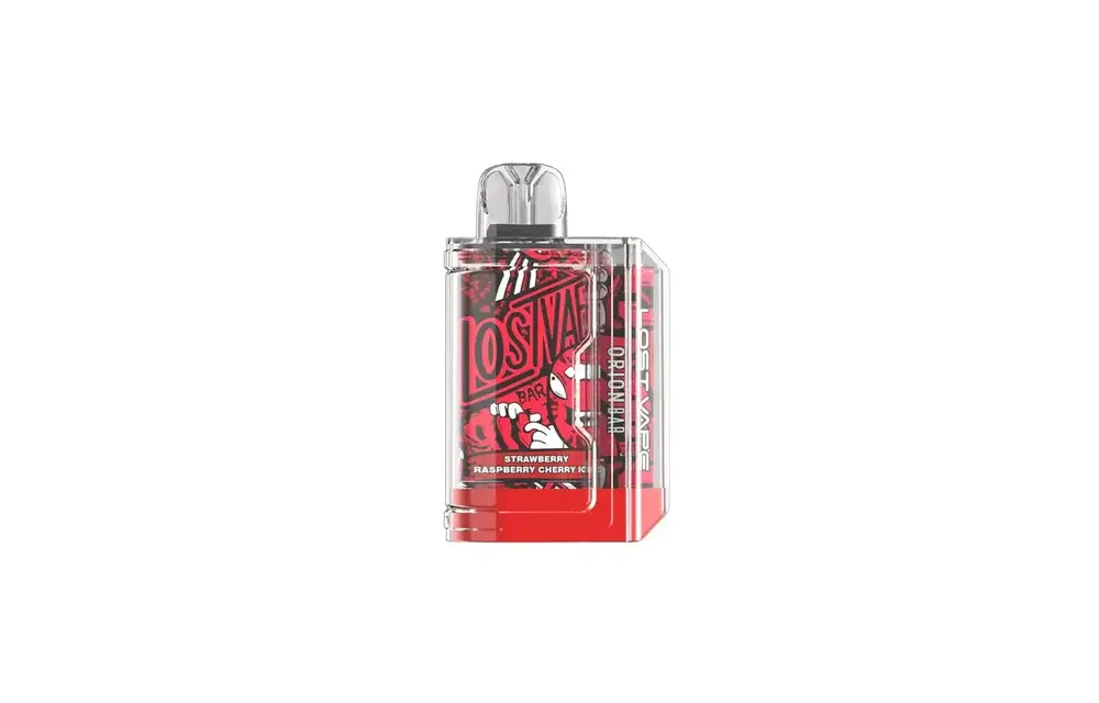 Lost Vape - Disposable Vape ORION 7500 Puffs
