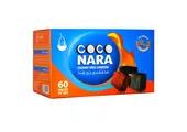Coco Nara - Hookah Charcoal 60ct