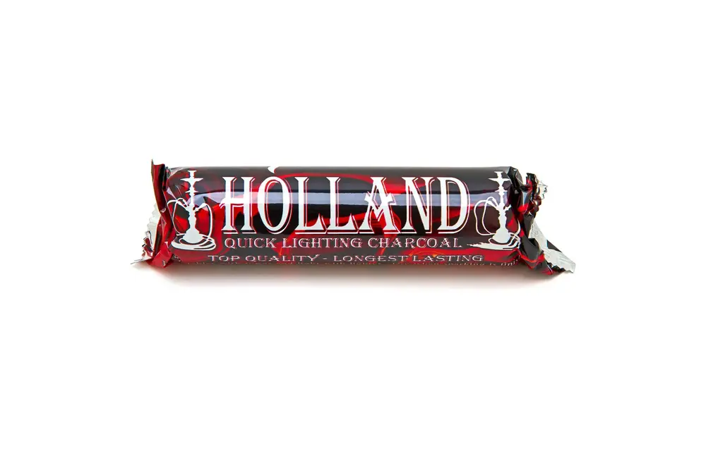 Holland - Hookah Charcoal Large