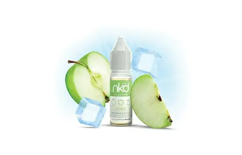 NKD Flavors - Multi Purpose Concentrate 15 ML