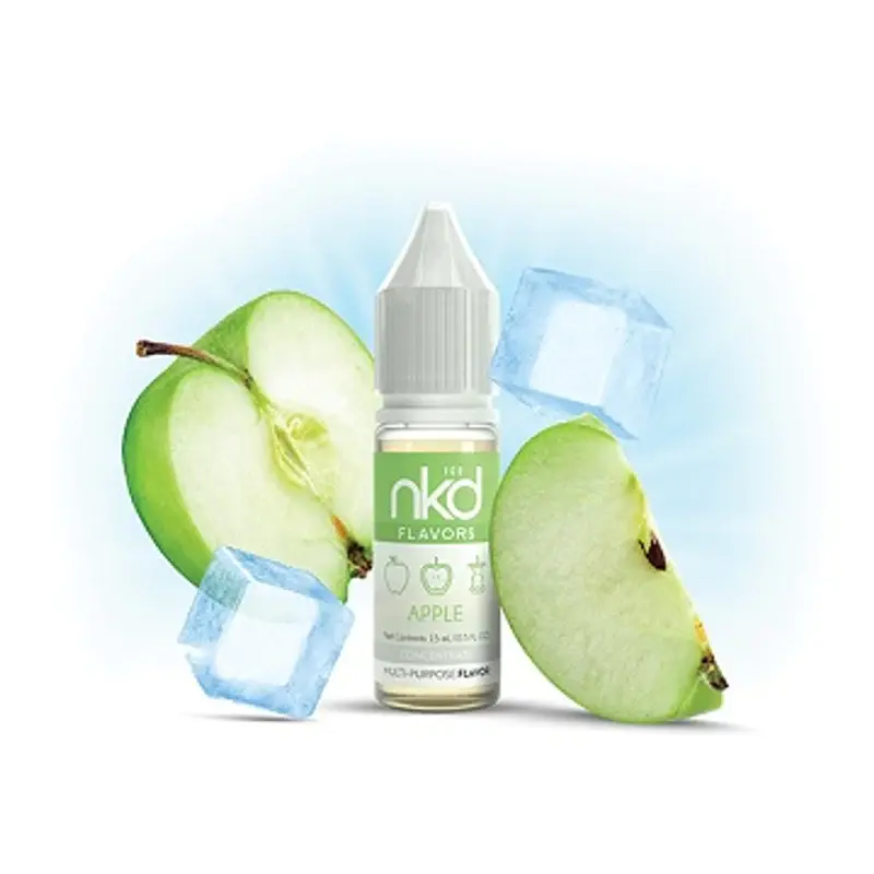 NKD Flavors - Multi Purpose Concentrate 15 ML