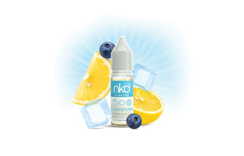 NKD Flavors - Multi Purpose Concentrate 15 ML