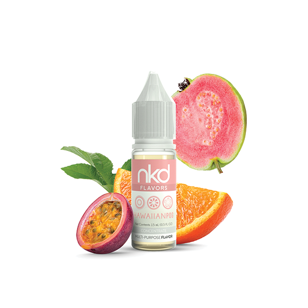 NKD Flavors - Multi Purpose Concentrate 15 ML
