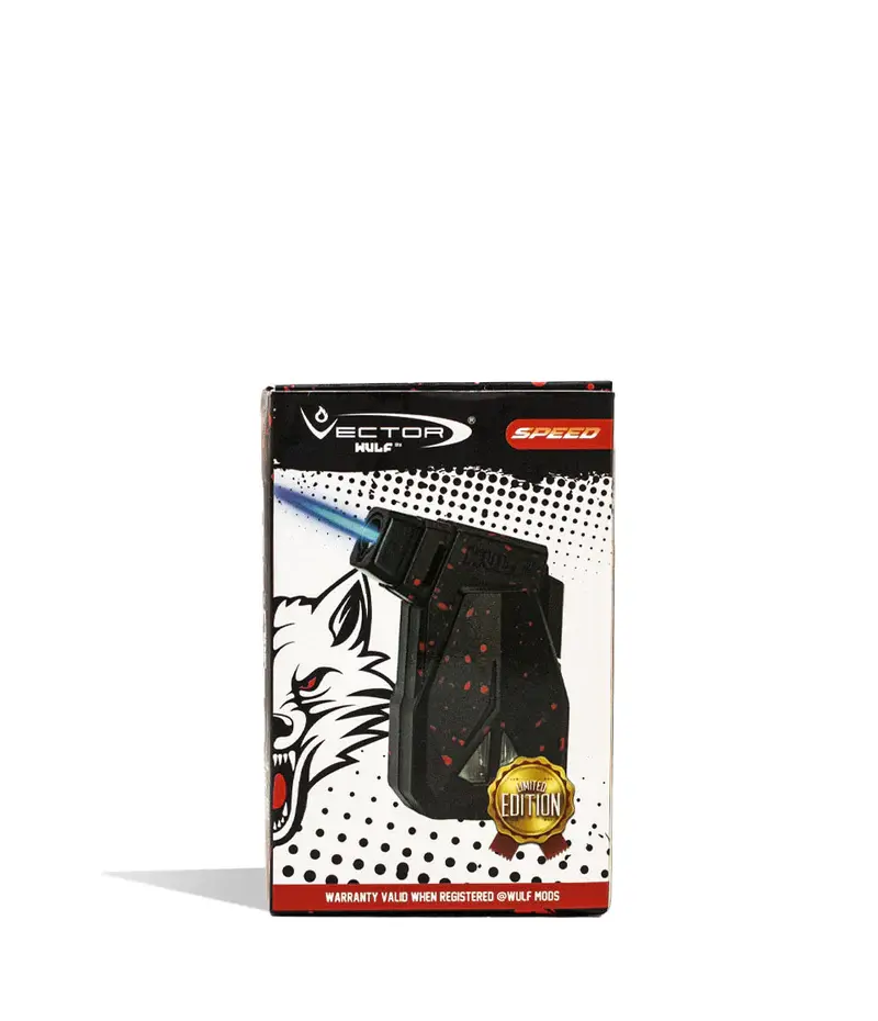 Vector - Wulf Speed Mini Torch