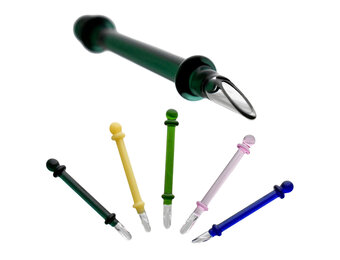 TGR - Dab Tool Glass Scooper