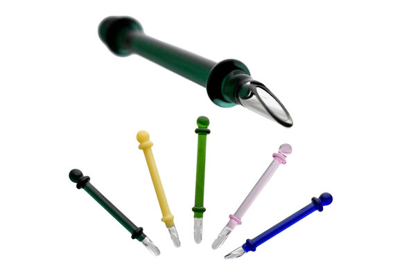 TGR - Dab Tool Glass Scooper