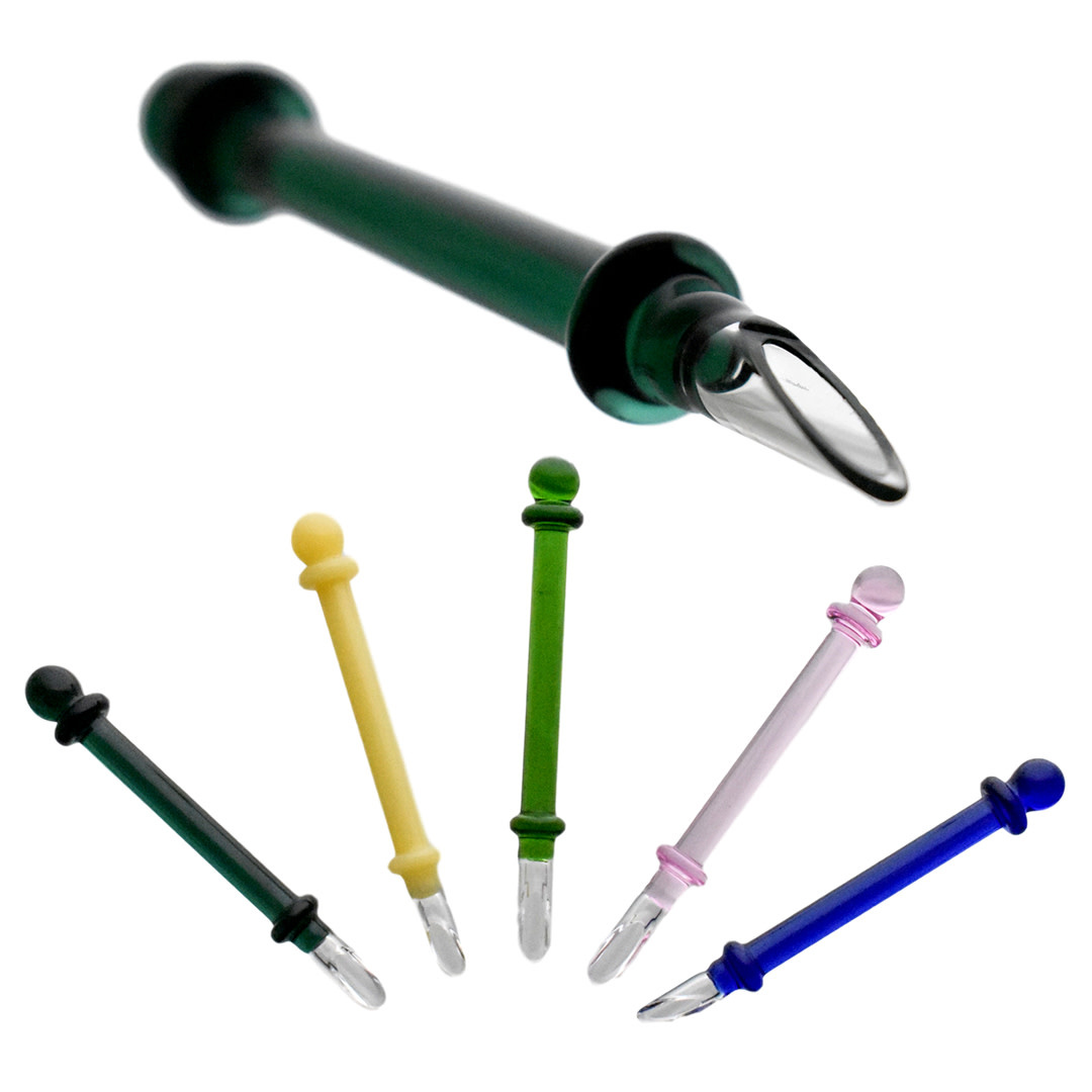 TGR - Dab Tool Glass Scooper