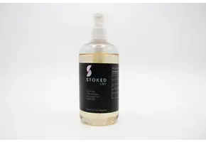 Stoked - Relaxing Massage Oil CBD Infused