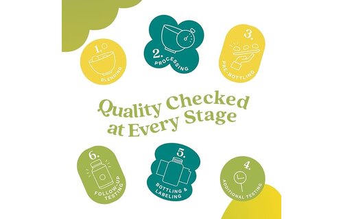 BeLive - Magnesium Glycinate Gummies Pinapple 60ct