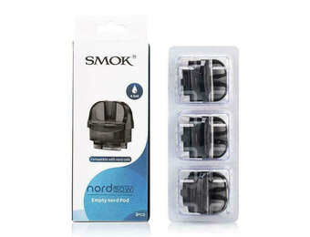 Smok - Pod Empty Nord 50W