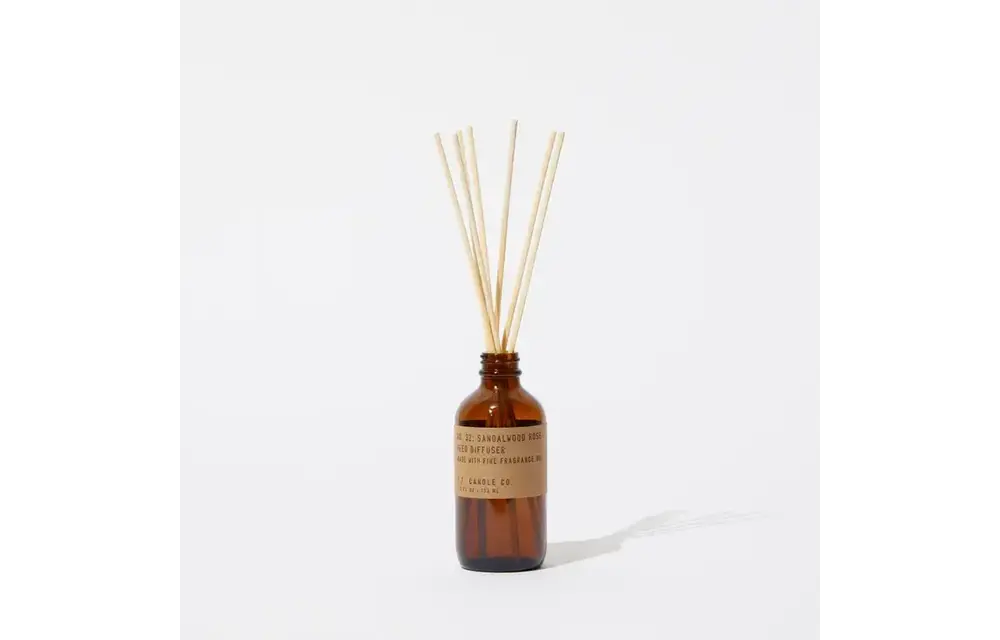 PF Candle - Fine Fragrance Oil Reed Diffuser 3.5oz