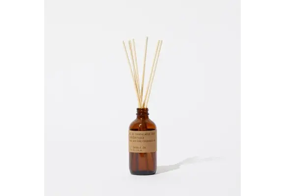 PF Candle - Fine Fragrance Oil Reed Diffuser 3.5oz