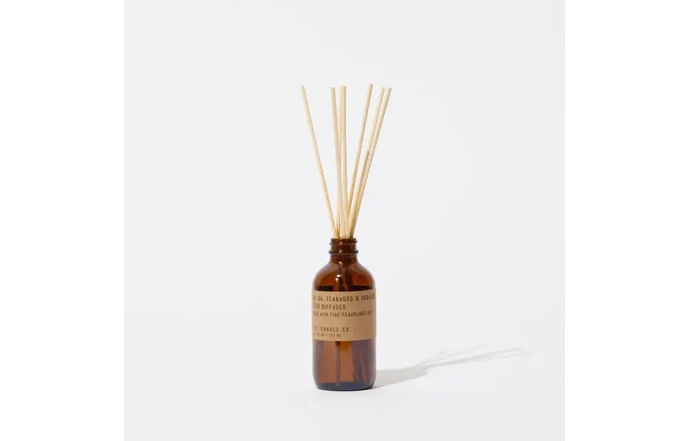 PF Candle - Fine Fragrance Oil Reed Diffuser 3.5oz