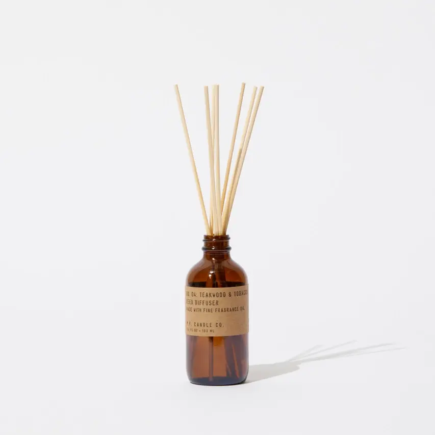 PF Candle - Fine Fragrance Oil Reed Diffuser 3.5oz