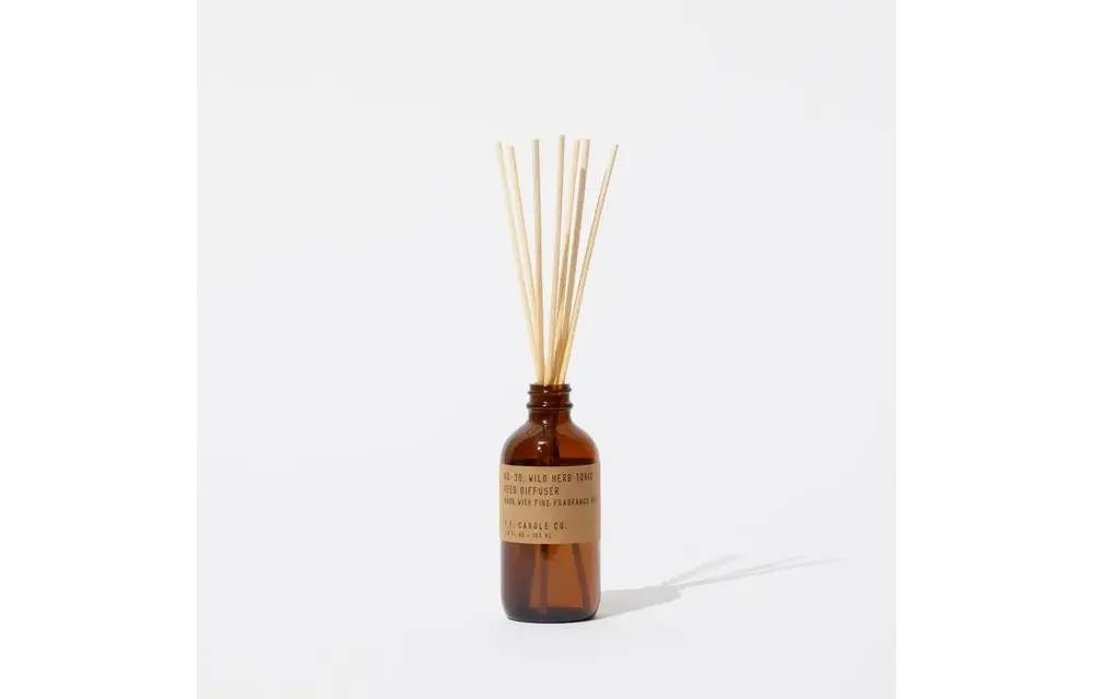 PF Candle - Fine Fragrance Oil Reed Diffuser 3.5oz