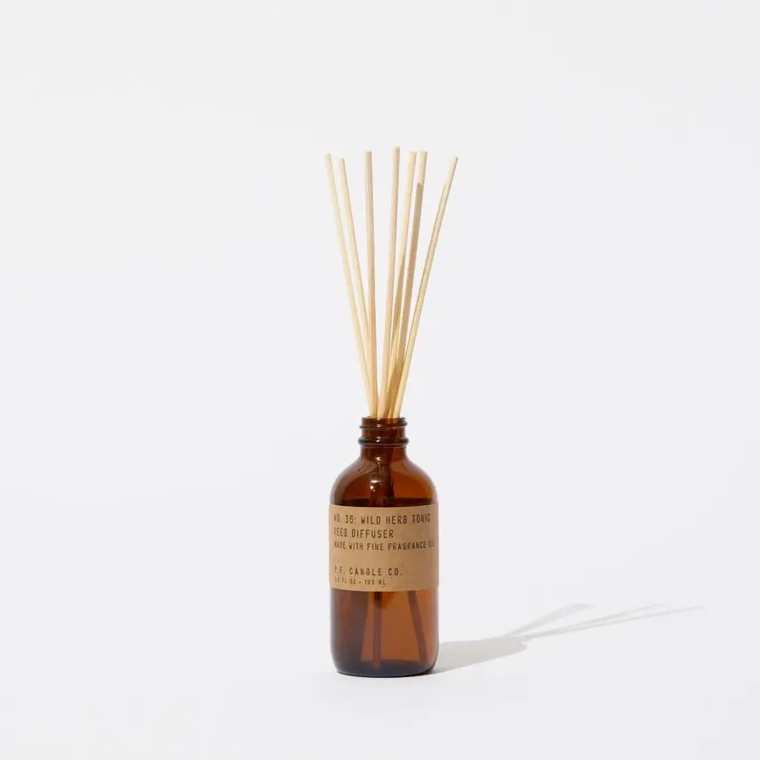 PF Candle - Fine Fragrance Oil Reed Diffuser 3.5oz