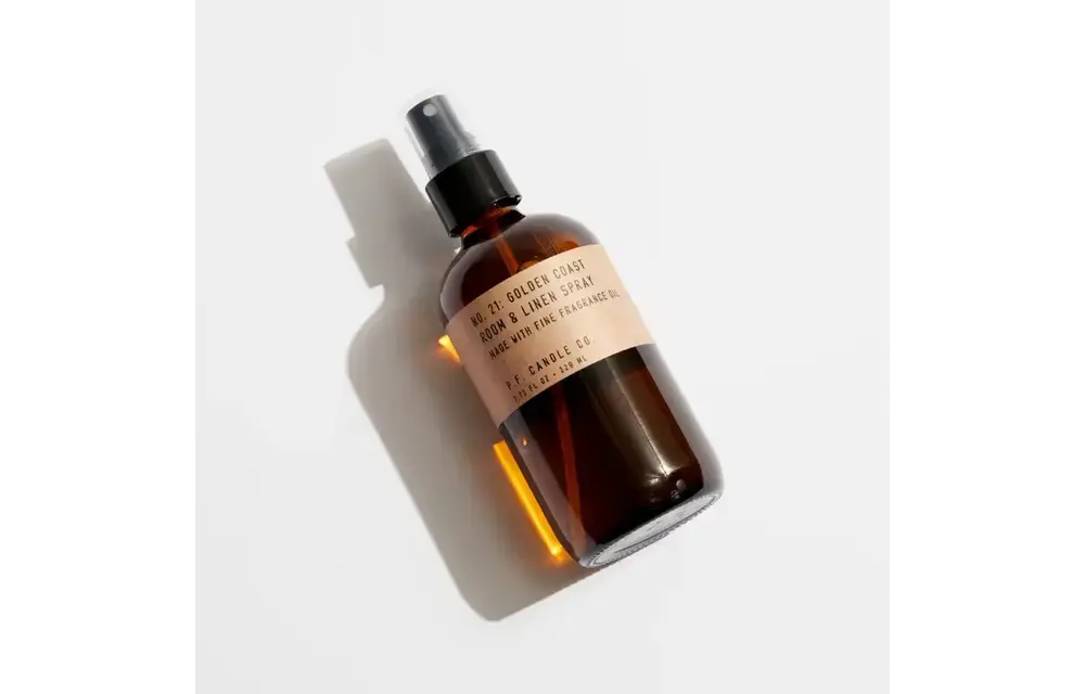 PF Candle - Fragrance Oil Linen Spray