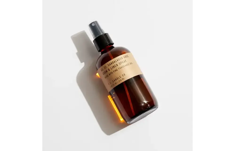 PF Candle - Fragrance Oil Linen Spray