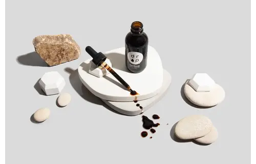 Drop - Trace Minerals Dietary Supplement 2 Oz