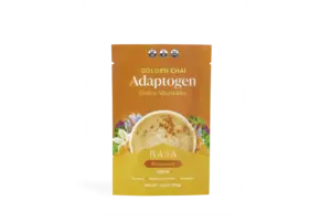 Rasa - Golden Chai Adaptogen & Mushroom Recovery Brew 4.5 Oz