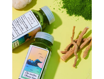 Magic Mind - Nootropic Productivity Shot 2oz