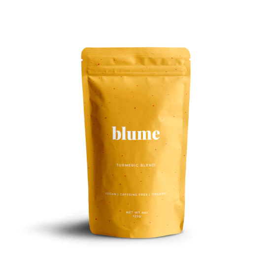 Blume - Superfood Latte Blend 3.5oz