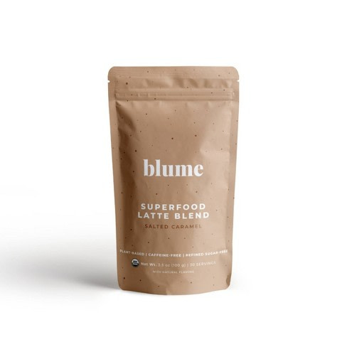 Blume - Superfood Latte Blend 3.5oz