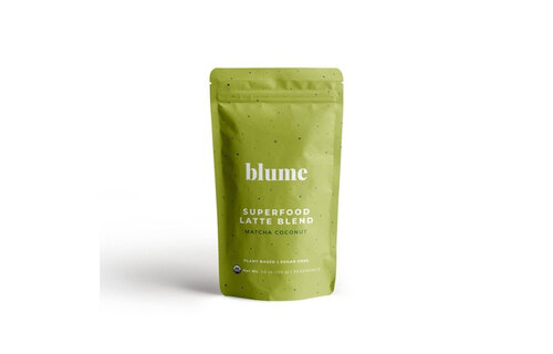Blume - Superfood Latte Blend 3.5oz