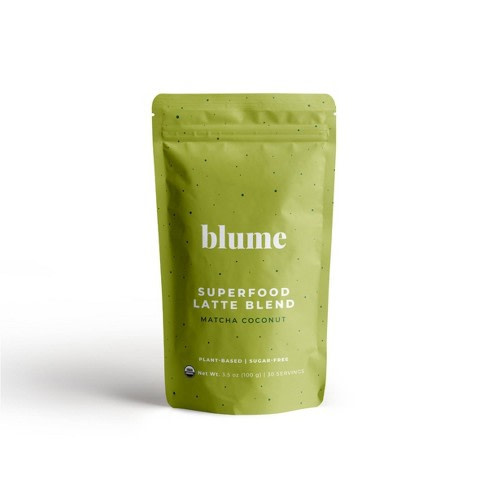 Blume - Superfood Latte Blend 3.5oz