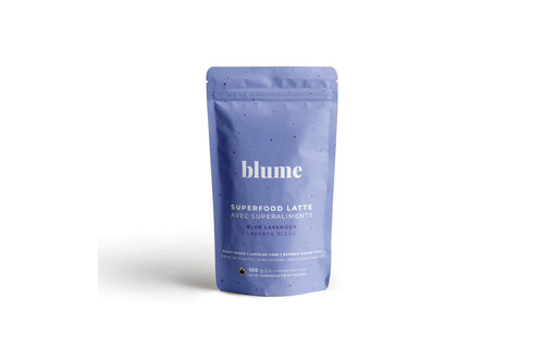Blume - Superfood Latte Blend 3.5oz