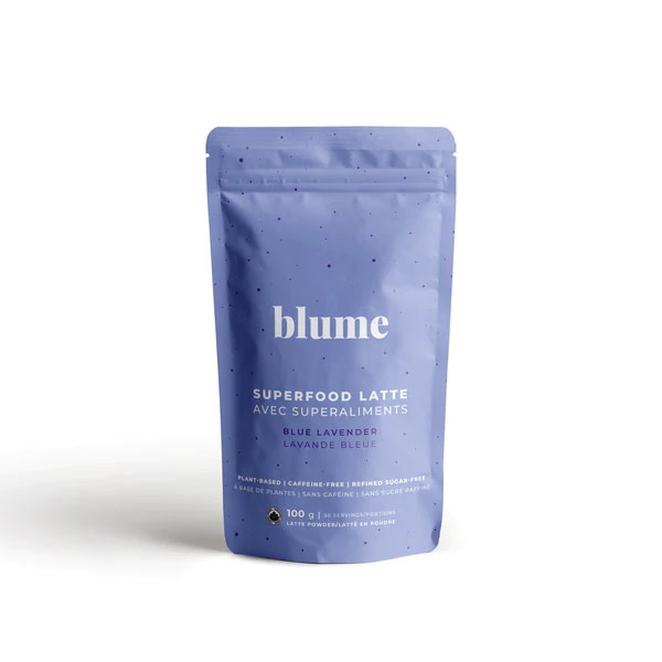 Blume - Superfood Latte Blend 3.5oz