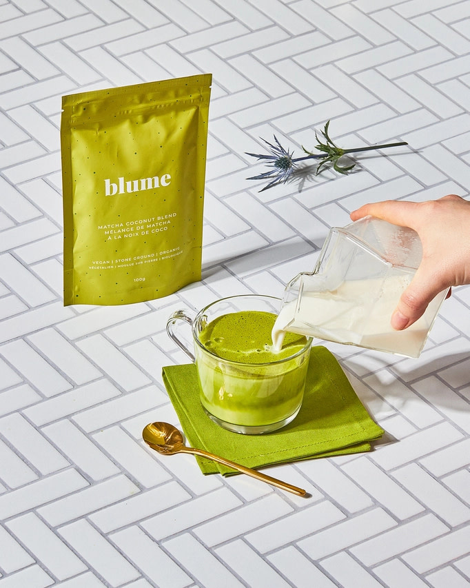 Blume - Superfood Latte Blend 3.5oz