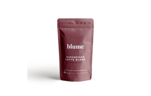 Blume - Superfood Latte Blend 3.5oz