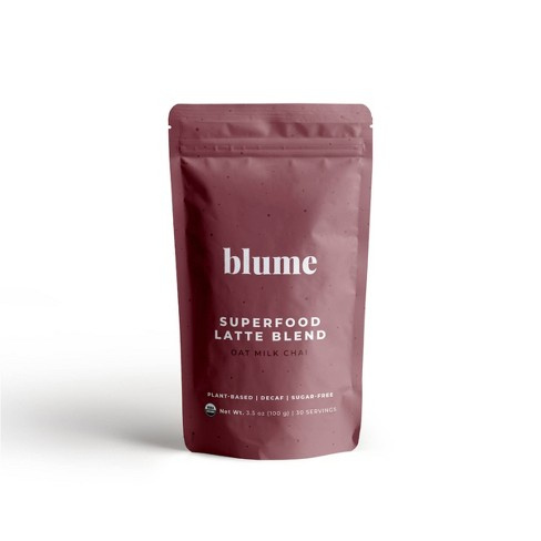 Blume - Superfood Latte Blend 3.5oz