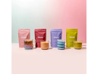 Blume - Superfood Latte Blend 3.5oz