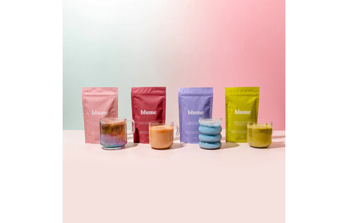 Blume - Superfood Latte Blend 3.5oz