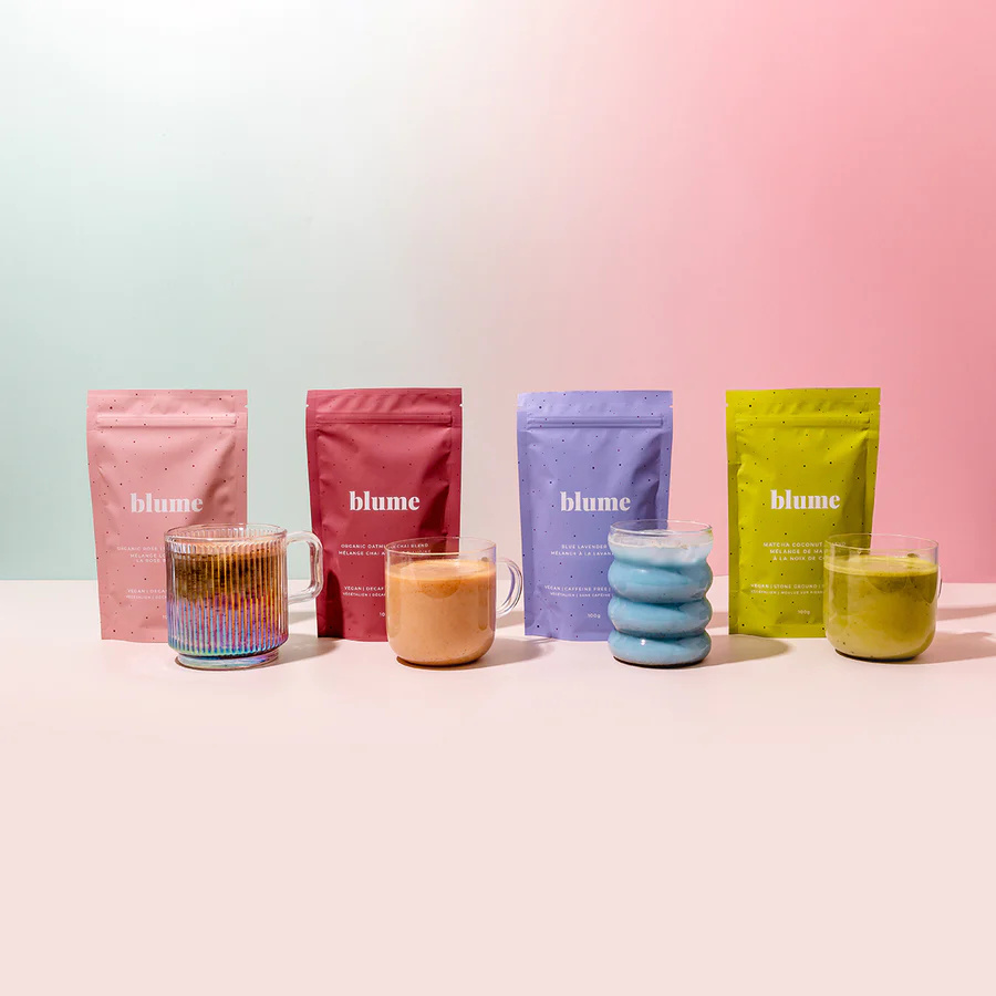 Blume - Superfood Latte Blend 3.5oz