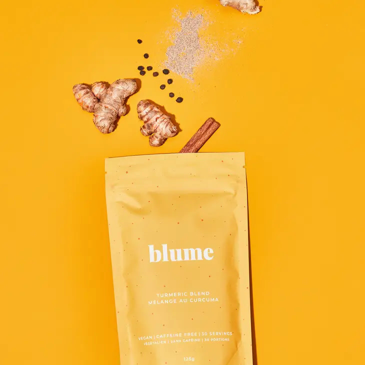 Blume - Superfood Latte Blend 3.5oz
