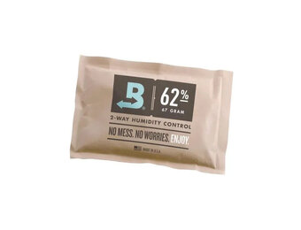 Boveda - Humidity Pack 67g 62% (Cigar & Herb)