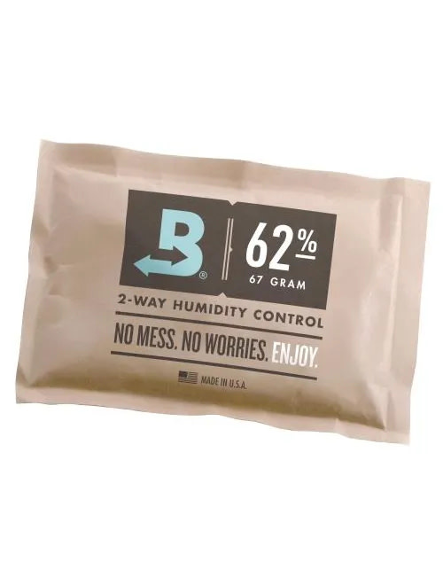 Boveda - Humidity Pack 67g 62% (Cigar & Herb)