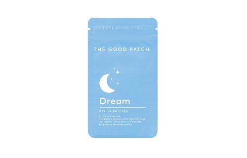 The Good Patch - Wellness Patch 4ct