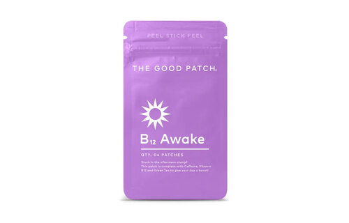The Good Patch - Wellness Patch 4ct