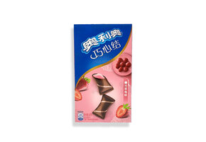 Oreo - Exotic Snack Mini Wafer Bites 1.4oz