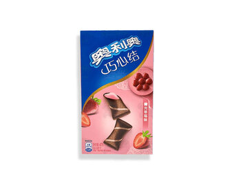 Oreo - Exotic Snack Mini Wafer Bites 1.4oz