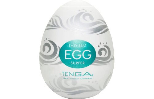 Adult Sex Toy - Best Tenga Egg Male Masturbator Surfer