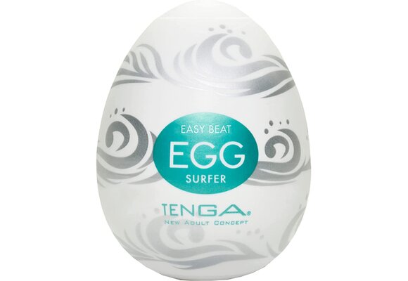 Adult Sex Toy - Best Tenga Egg Male Masturbator Surfer