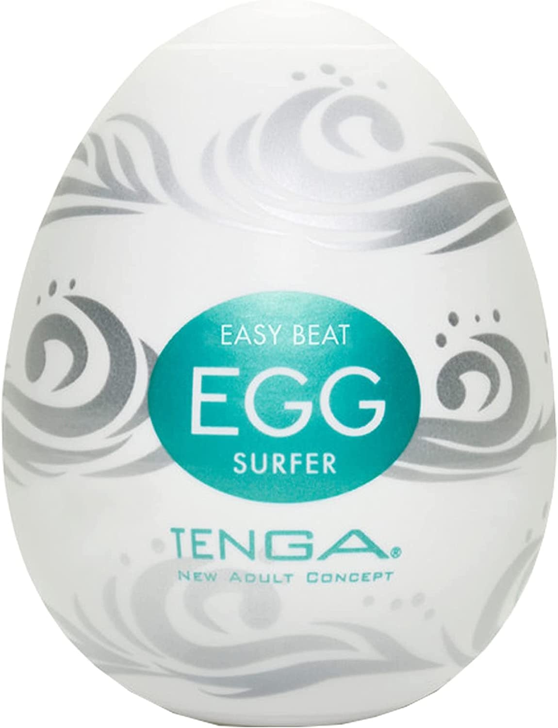 Adult Sex Toy - Best Tenga Egg Male Masturbator Surfer